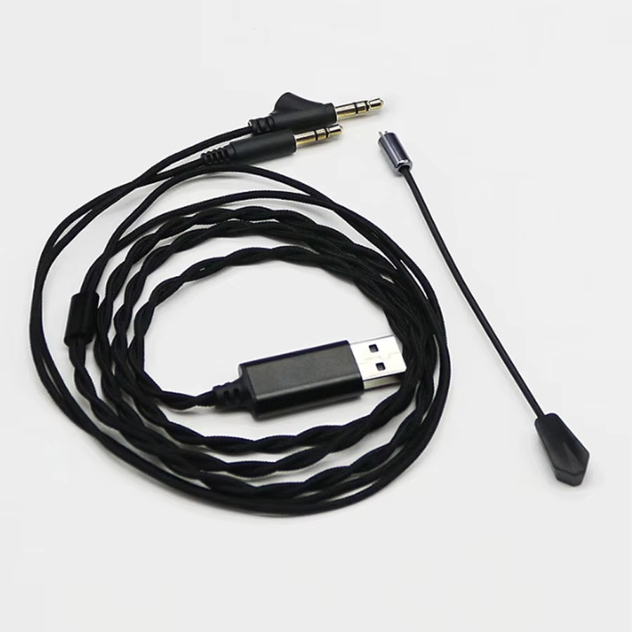 Auriculares con micrófono para - Type C Wired Earphones With Mic reseña y precio