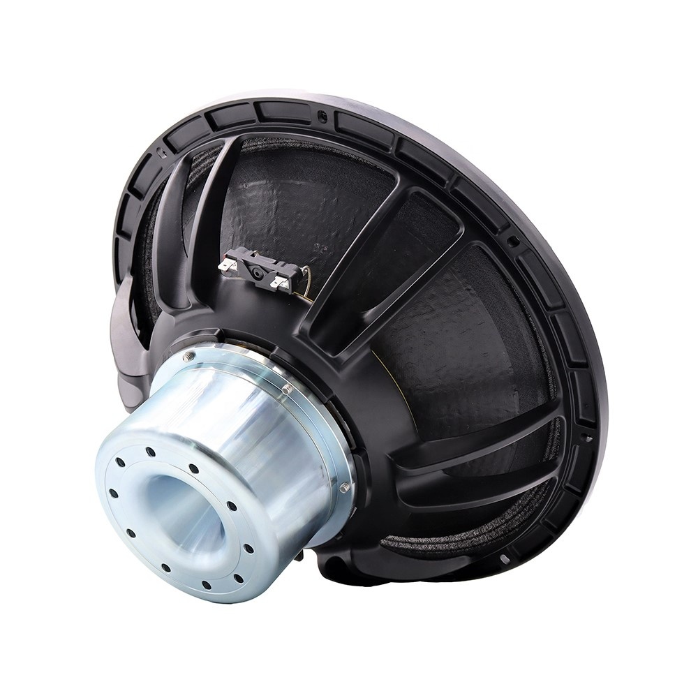 Subwoofer de Neodimio de 15''  - Speakers reseña y precio