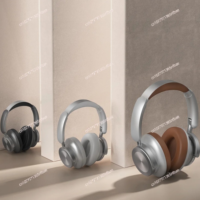 Auriculares supraaurales con b - Anc Wireless Over Ear Headphones reseña y precio