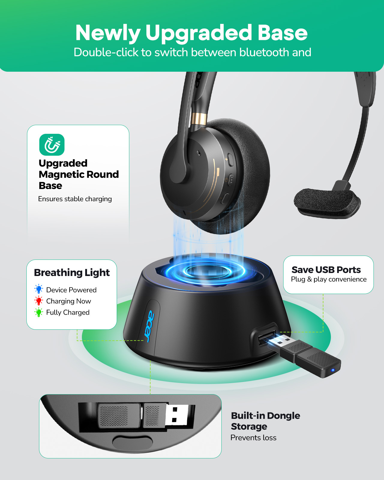 Auriculares Inalámbricos Acer  - Type C Wired Earphones With Mic reseña y precio