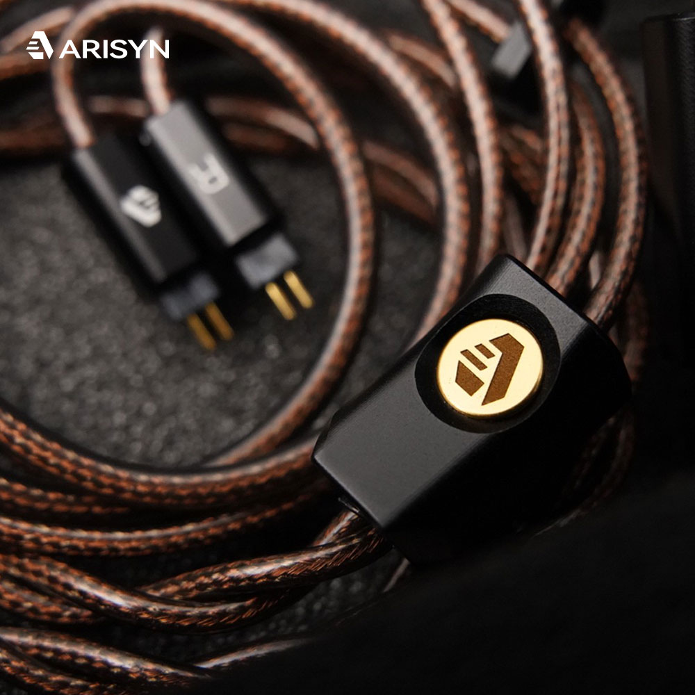 Nuevos auriculares ARISYN HUO  - Headphones reseña y precio