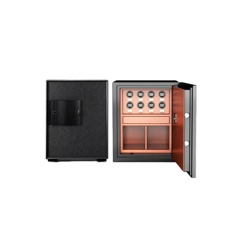 Caja de Almacenamiento para Re - Smartwatches reseña y precio