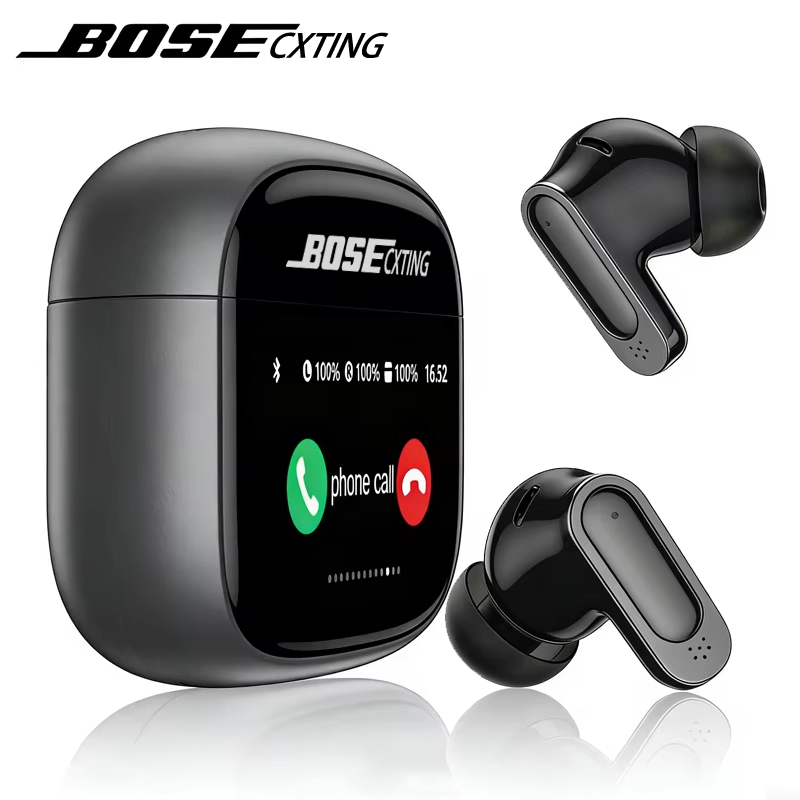 BOSECXTING Ultra V11 Auricular - Headphones reseña y precio