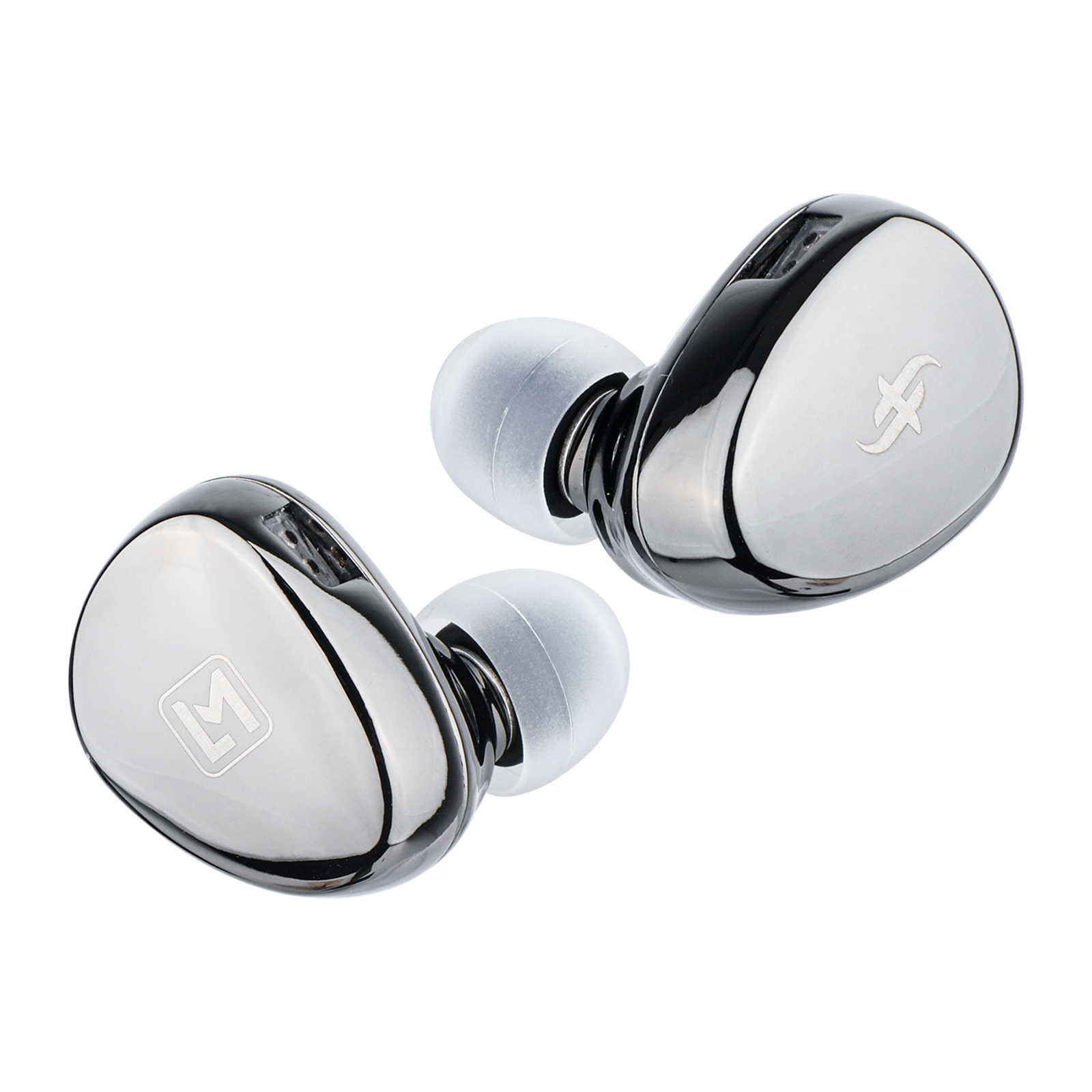 SIMGOT EA500 LM La segunda gen - Planar Magnetic Iem Earphones reseña y precio