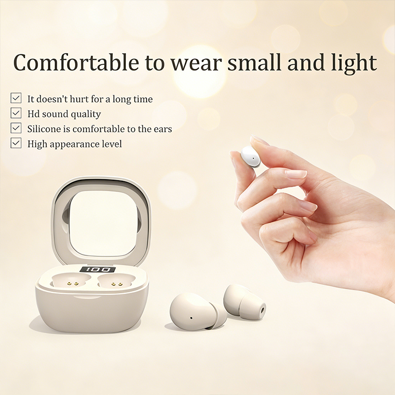 Auriculares inalámbricos SK19: - Sleep Mask Headphones Bluetooth reseña y precio