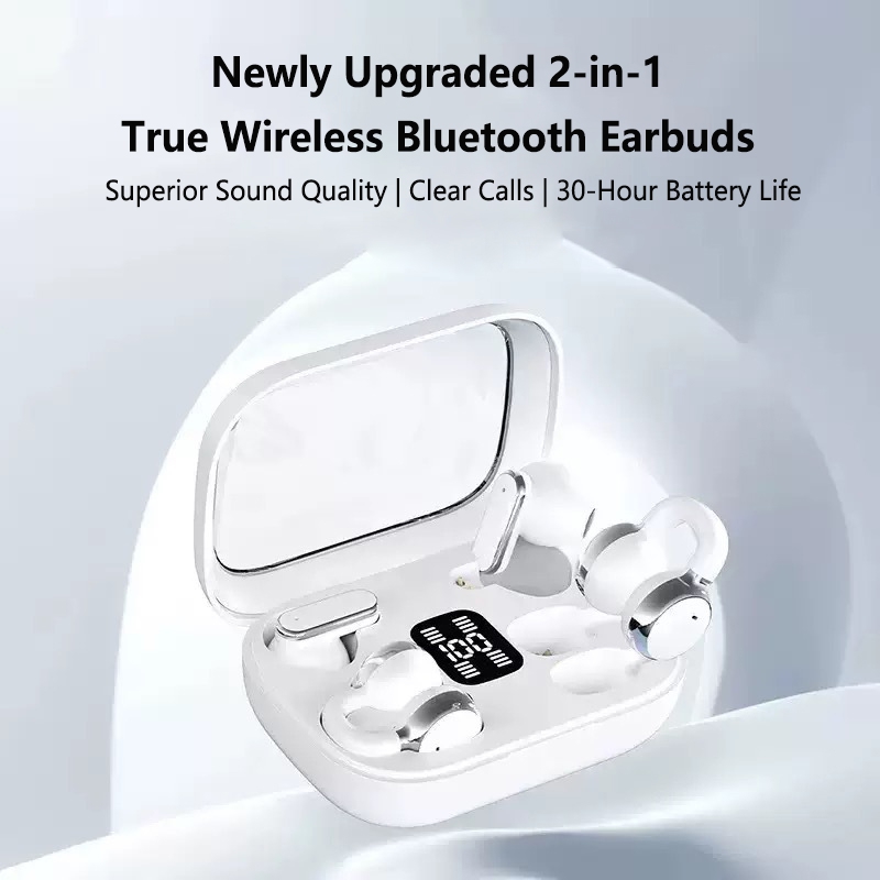 Nuevos auriculares Bluetooth i - Sleep Mask Headphones Bluetooth reseña y precio