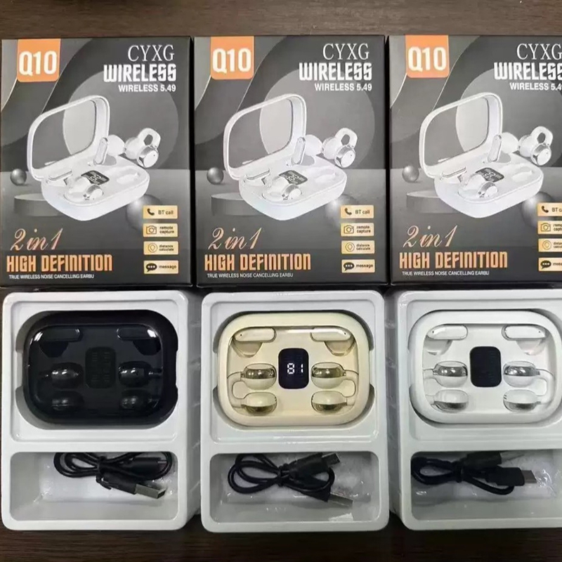 Nuevos auriculares Bluetooth i - Sleep Mask Headphones Bluetooth reseña y precio