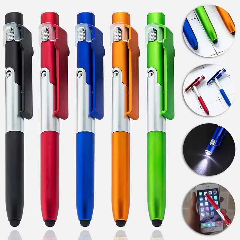 Lámpara de bolígrafo plegable  - Tablets reseña y precio