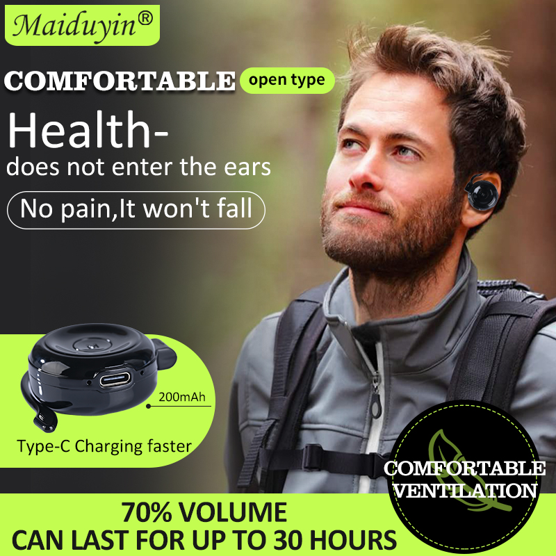 Auriculares inalámbricos K5 TW - Type C Wired Earphones With Mic reseña y precio