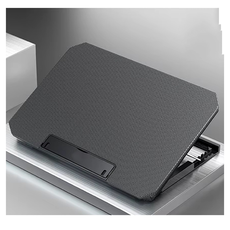 Enfriador para Portátiles de J - Laptops reseña y precio